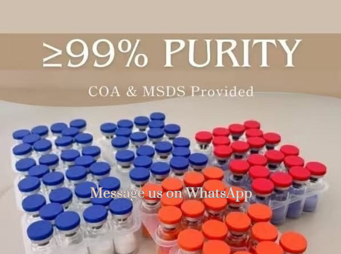 Peptide Factory Direct Supply